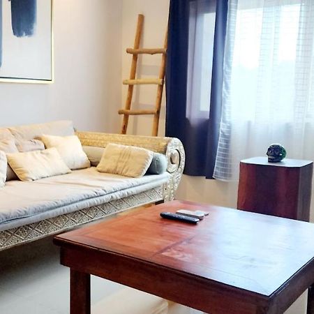 Kin Tulum Apartamento Deluxe - Aldea Zama Lejlighed Eksteriør billede