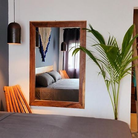 Kin Tulum Apartamento Deluxe - Aldea Zama Lejlighed Eksteriør billede
