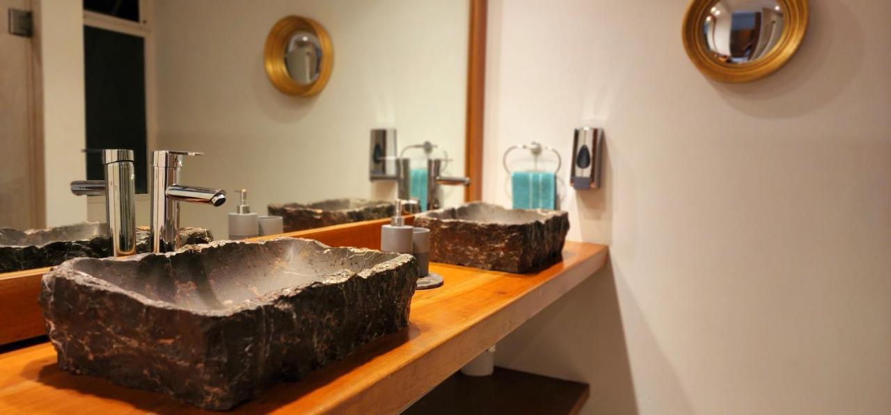 Kin Tulum Apartamento Deluxe - Aldea Zama Lejlighed Eksteriør billede